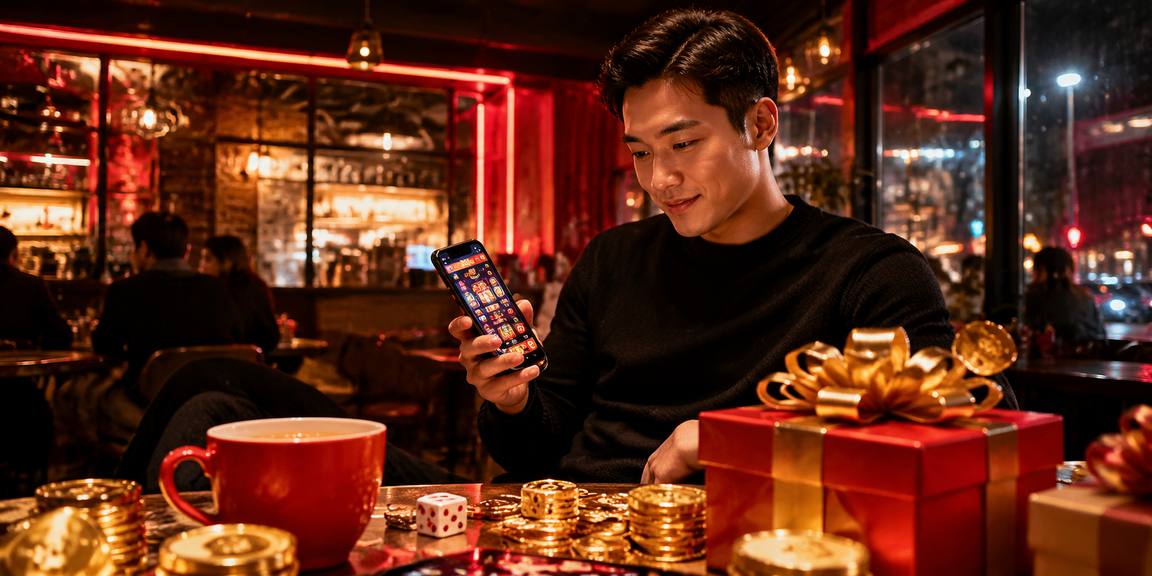 vj717 Sảnh game đa dạng