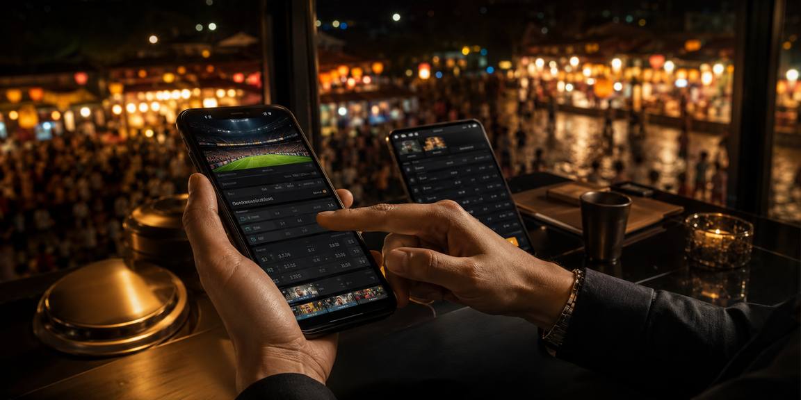 vj717 mobile gaming